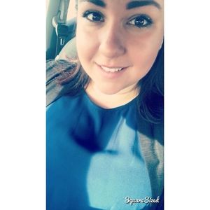 Meet your Posher, Ashlee